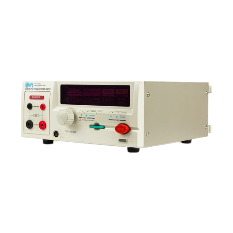 GPS LTD接地測(cè)試儀PS-5030EC