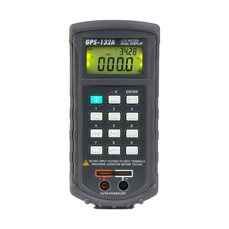 GPS LTD测试仪GPS-132A