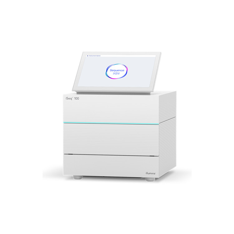 illumina測序系統iSeq 100