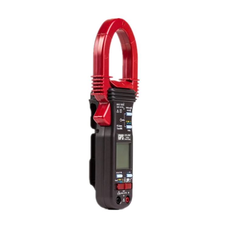 GPS LTD電流鉗GPS-270