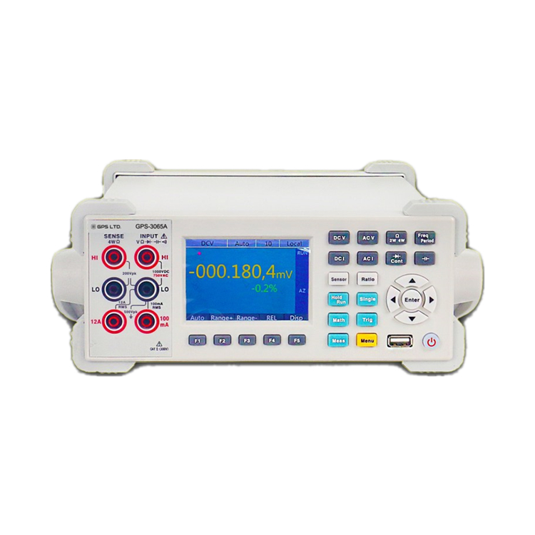 GPS LTD萬用表GPS-3065A
