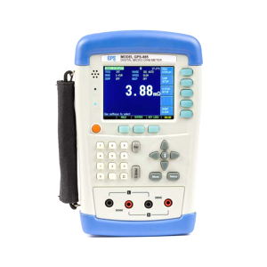 GPS LTD測試儀