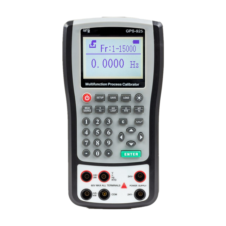 GPS LTD校準(zhǔn)器GPS-925