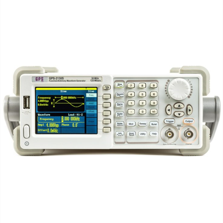 GPS LTD波形發生器GPS-2100S系列