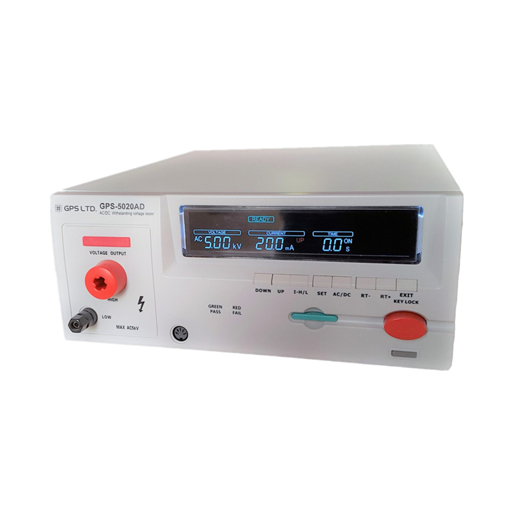 GPS LTD耐壓測試儀GPS-5020A