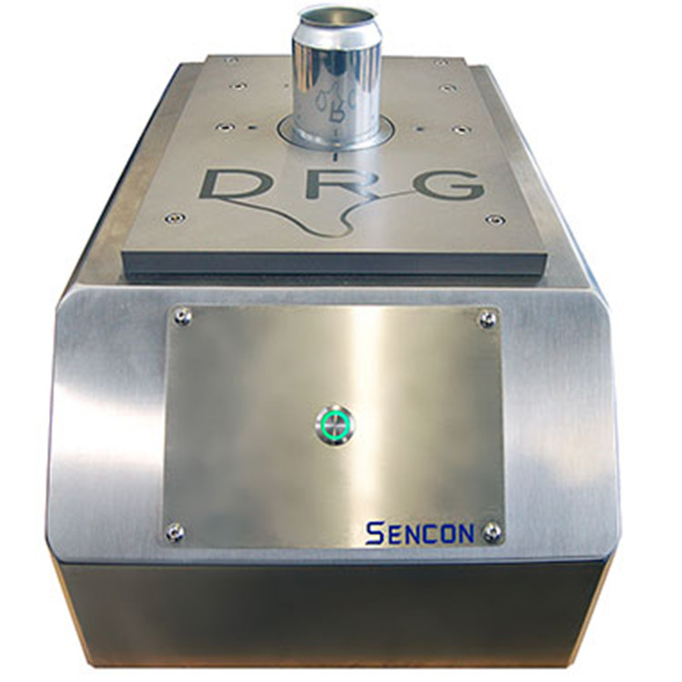 SENCON圓頂改造儀表SI6400