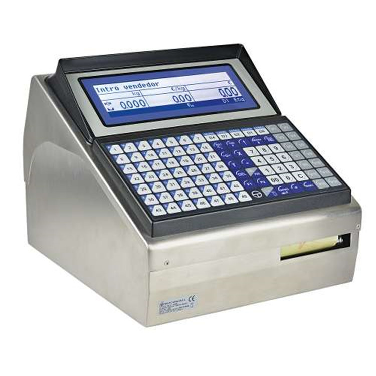 GRUPO EPELSA標簽查看器ML 200