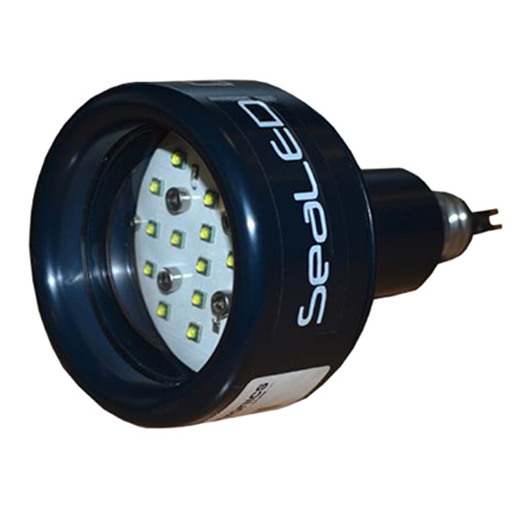 SEATRONICS高强度水下LED灯K-Series