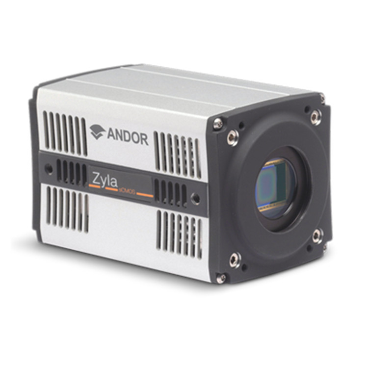 ANDORsCMOS 相機Zyla 4.2 PLUS