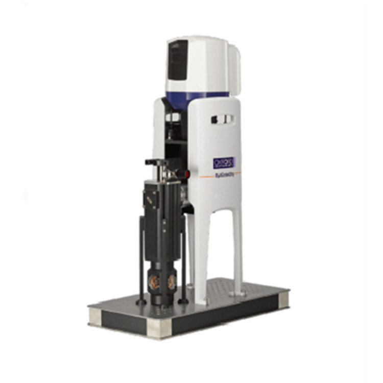 ANDOR光學低溫恒溫器OptistatDry TLEX