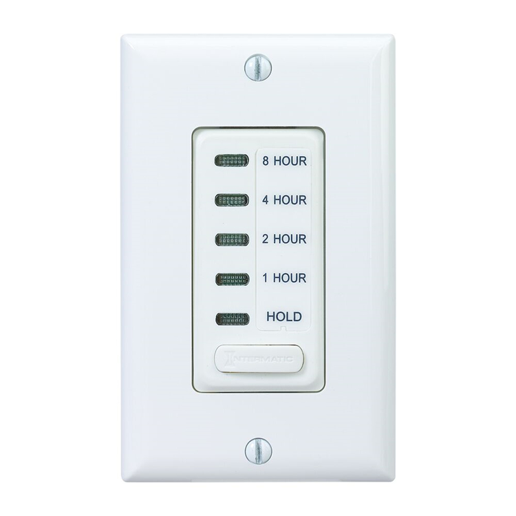 INTERMATIC定時器EI220W-1