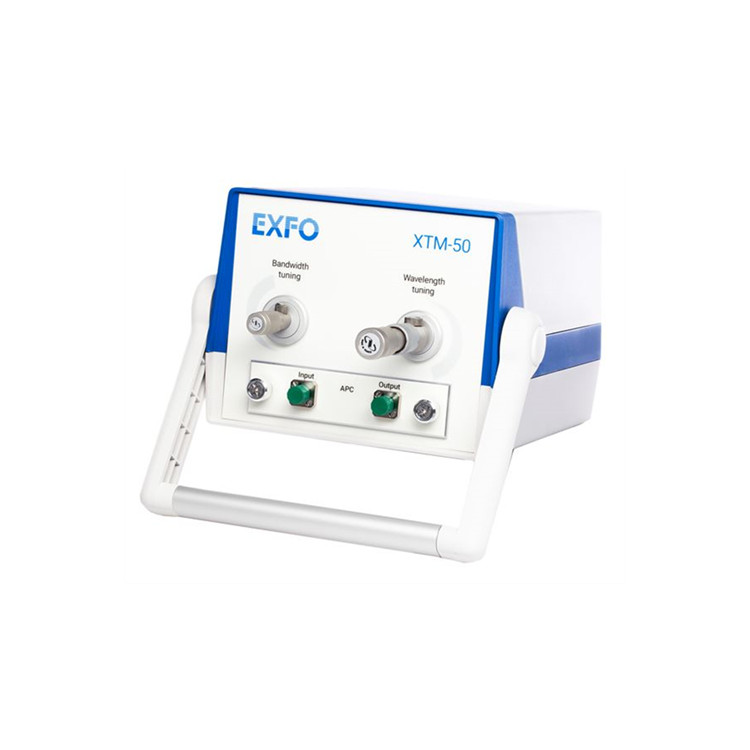 DICON EXFO濾波器XTM-50