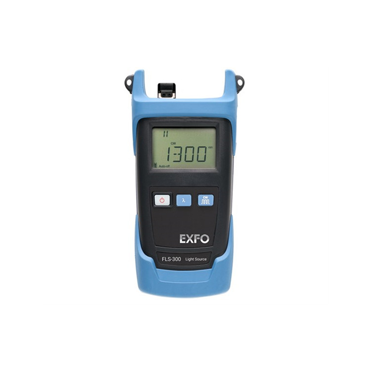 DICON EXFO光源FLS-300