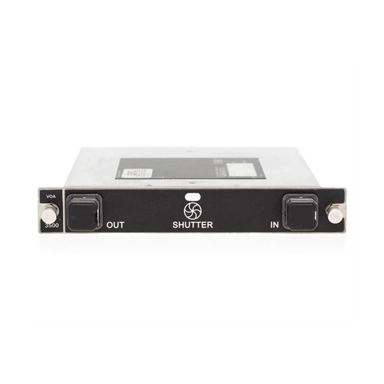 DICON EXFO可變衰減器-FTBx-3500