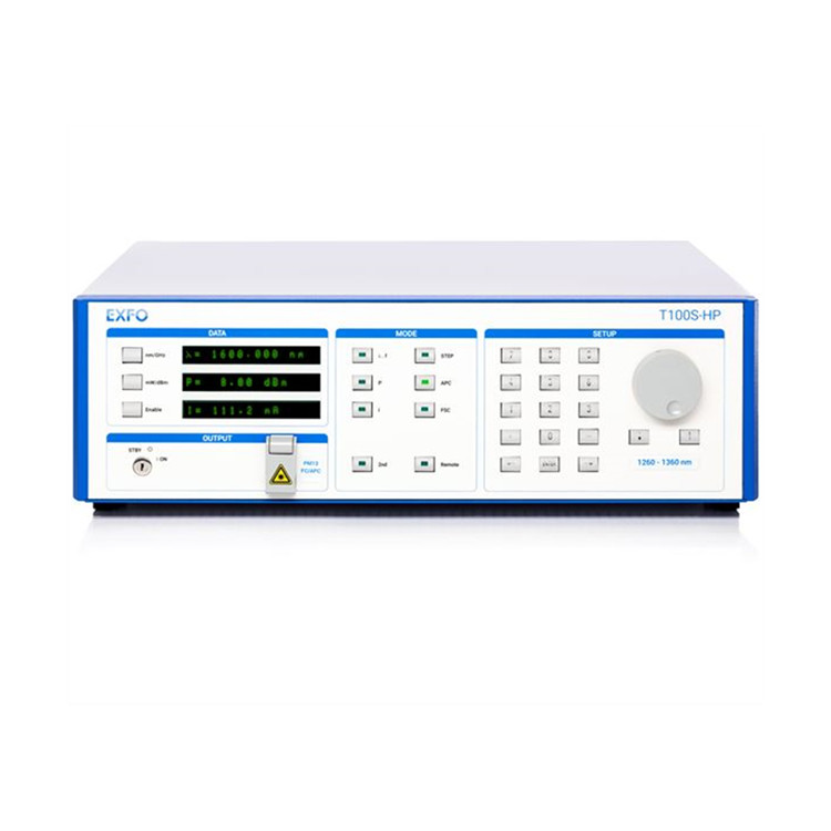DICON EXFO激光器T100S-HP