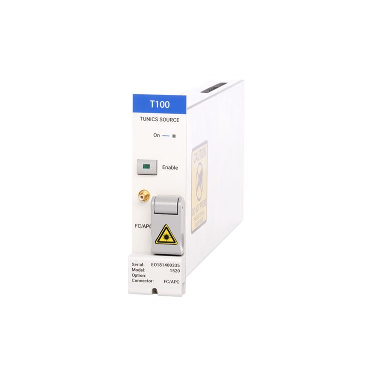 DICON EXFO激光模塊OSICS T100