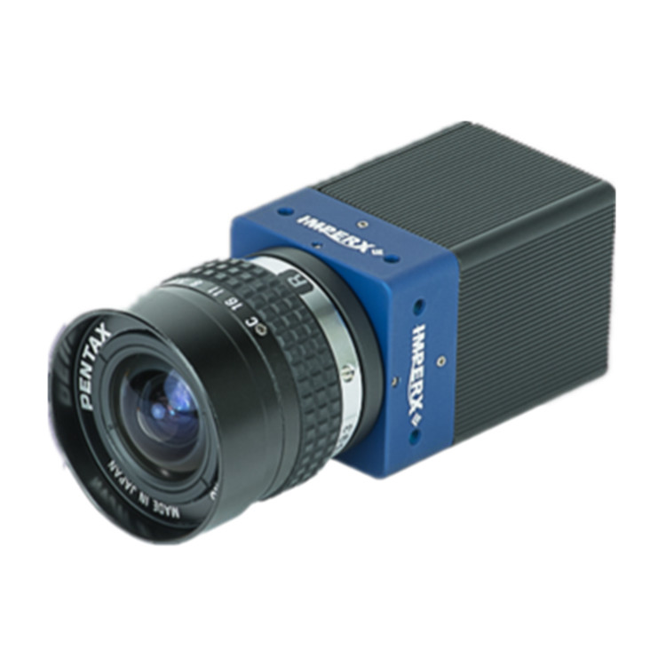IMPERXEtherNet，IP 過程視頻記錄儀EIPVR