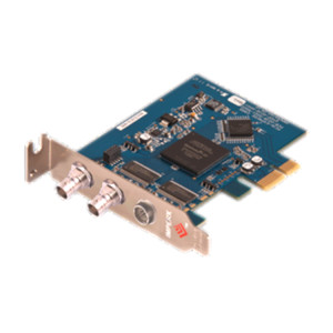 IMPERX圖像采集卡VCE-HDPCIe01