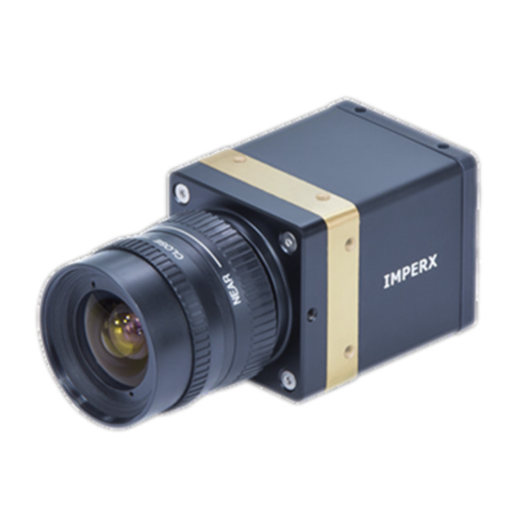 IMPERXCCD 相機BOBCAT 2.0 B1921