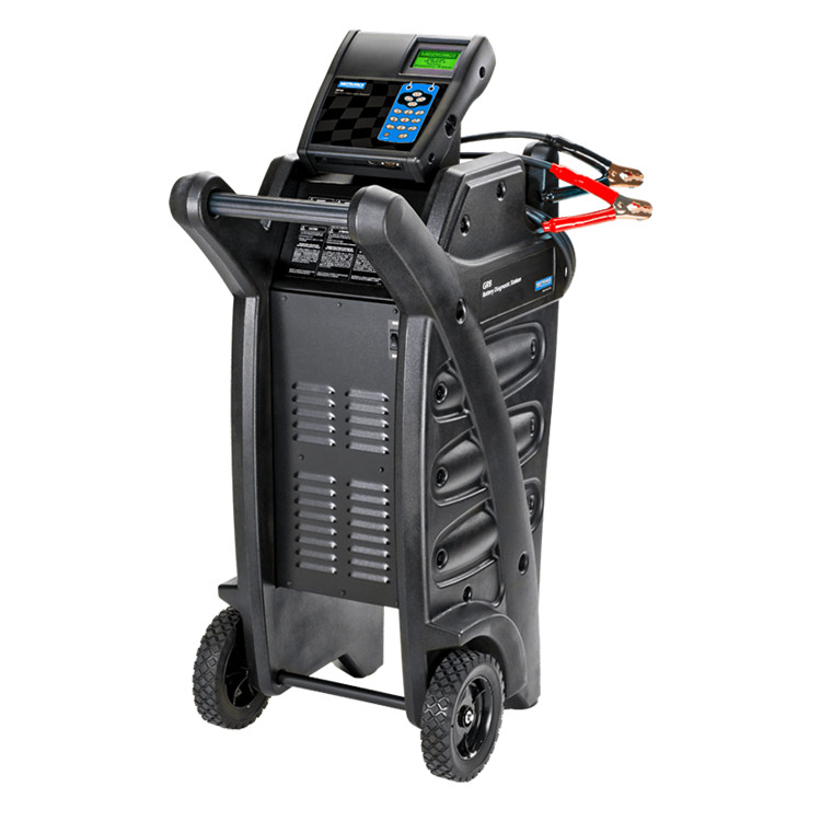 MIDTRONICS電池和電氣診斷站GR8 Series