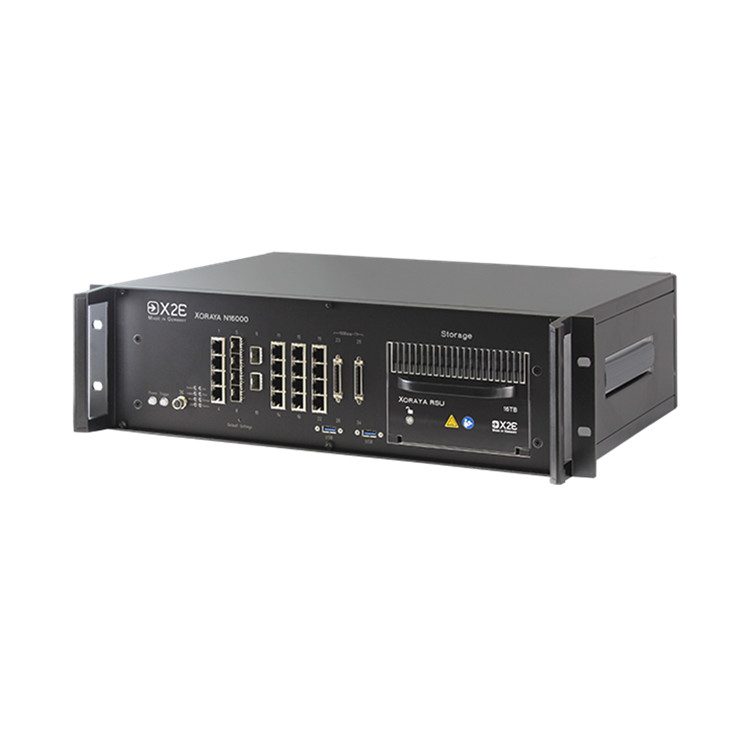 X2E數據記錄儀N16000