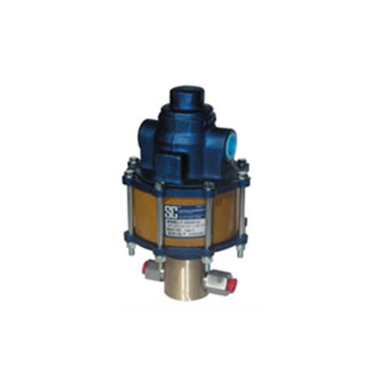 SC HYDRAULIC液體泵D5