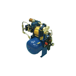 SC HYDRAULIC空氣增壓系統