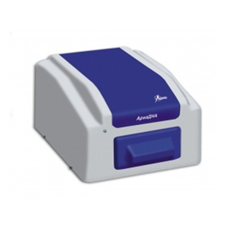 LUMEX實時 PCR 分析儀AriaDNA