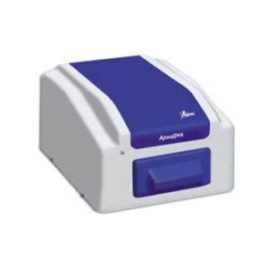 实时 PCR 分析仪