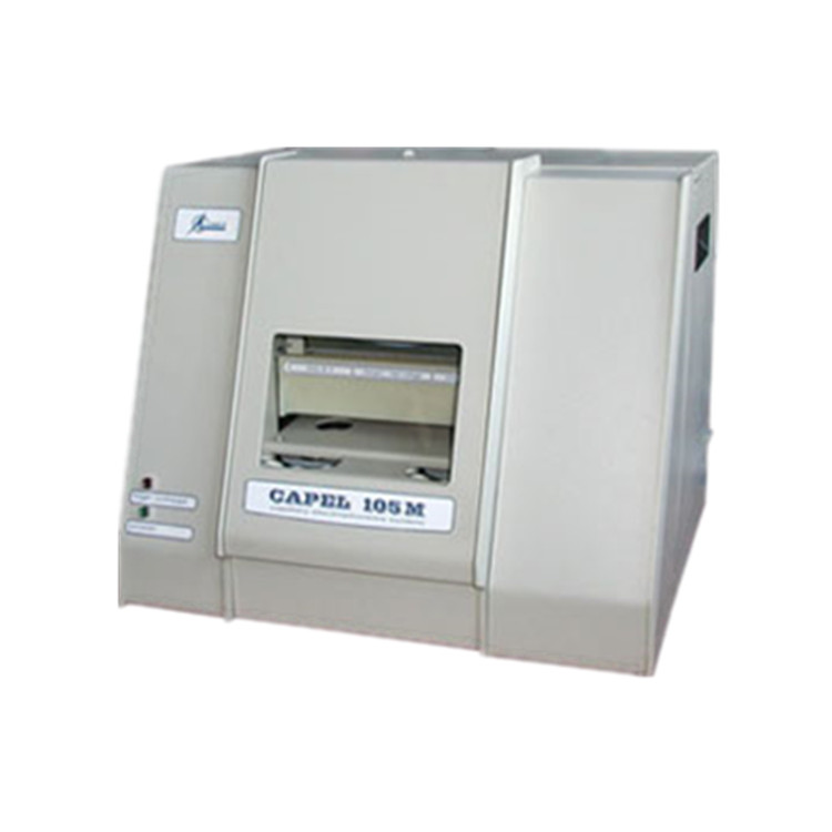 LUMEX毛細管電泳儀Capel-105M