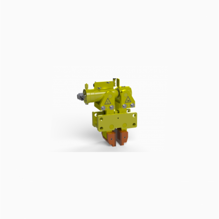 TUSCHEN&ZIMMERMANN制動器SBR50H-AK