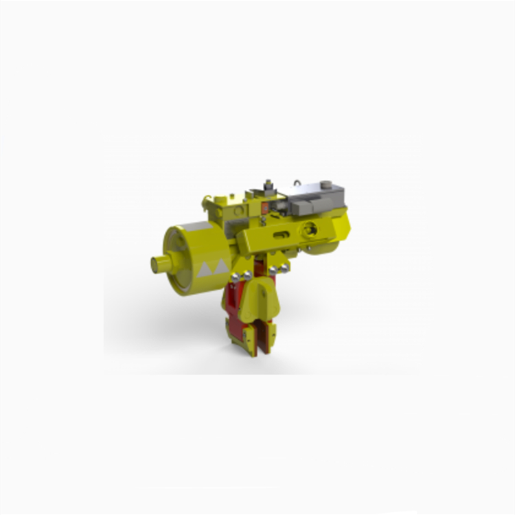TUSCHEN&ZIMMERMANN制動器PL-IFVU-II