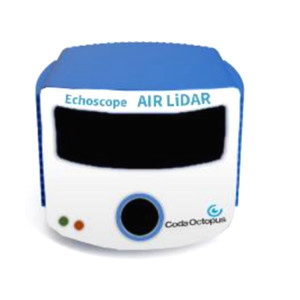 CODA OCTOPUS相機(jī)Echoscope AIR LiDAR