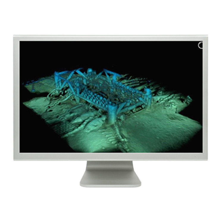 CODA OCTOPUS软件Underwater Survey Explorer(USE)