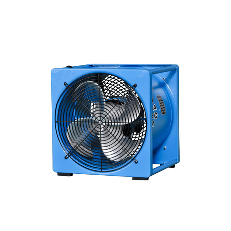 SUPERVAC鼓風機F244Ei