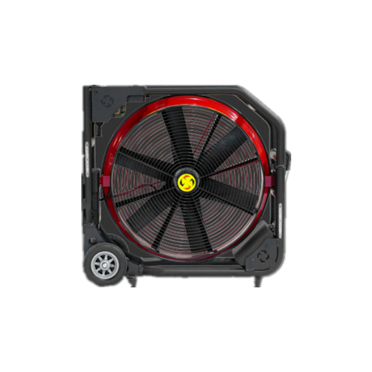 SUPERVAC電池風扇V20-BD-SP