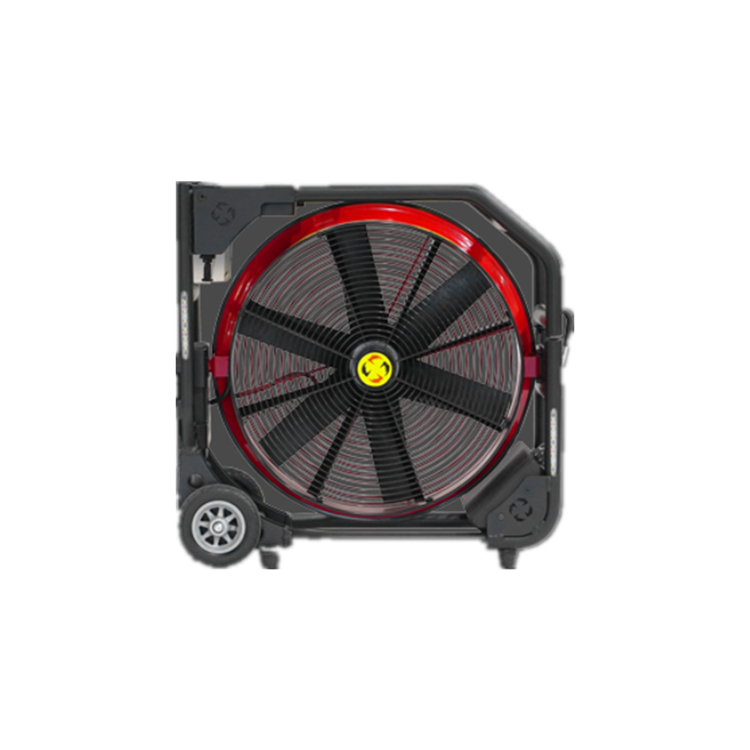 SUPERVAC電池風扇V20-BH-SP