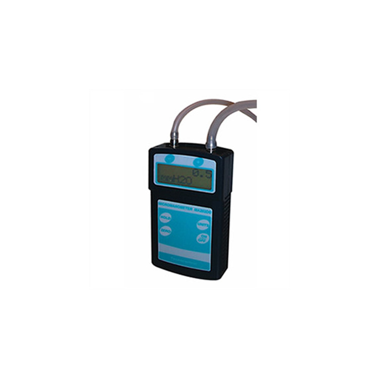 TECNO CONTROL差動微壓計MA202DG