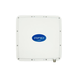 1 端口 RFID 天線(xiàn)