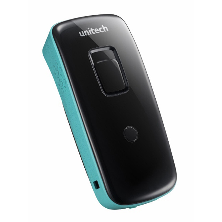 UNITECH無線 UHF RFID 袖珍閱讀器RP901