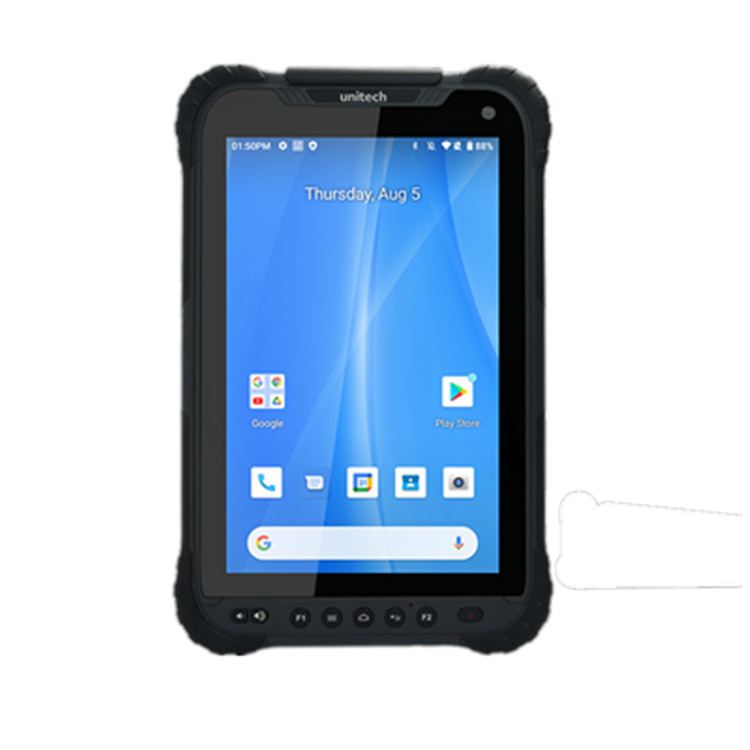 UNITECH企業平板電腦TB85 Plus