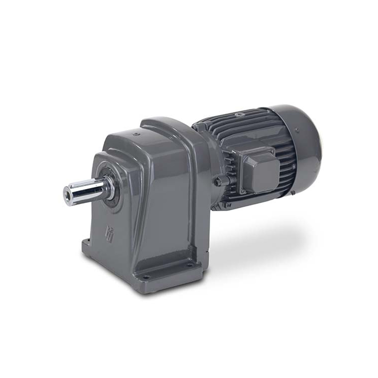 BEGE減速電機G系列