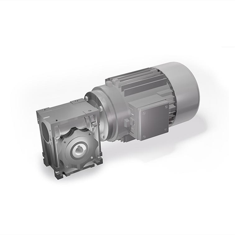 BEGE減速電機RVM系列