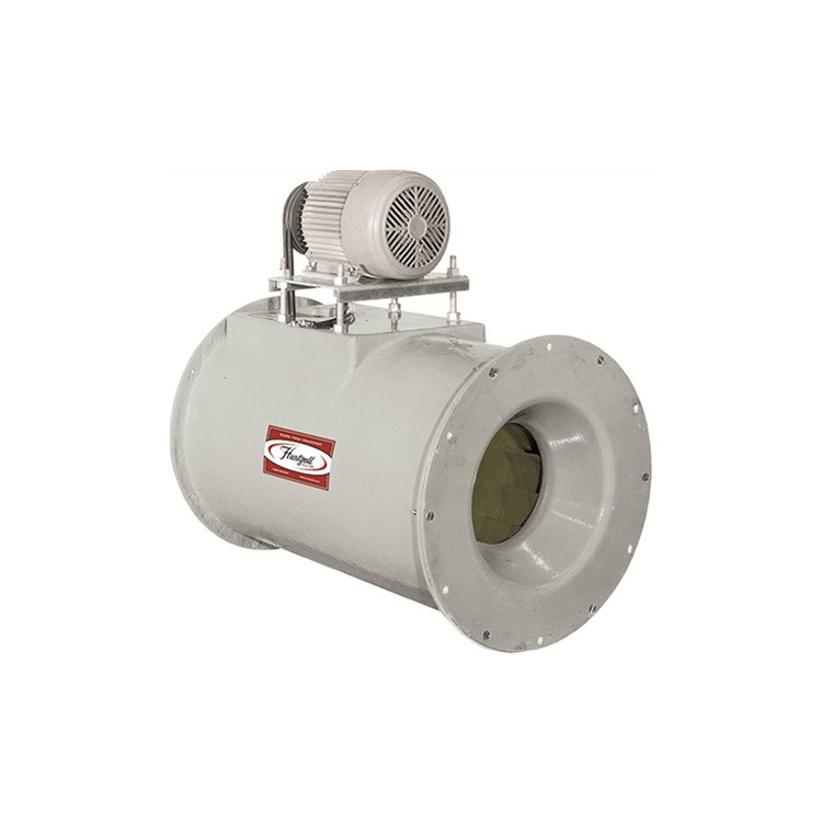 HARTZELL玻璃纖維直列式離心風機40