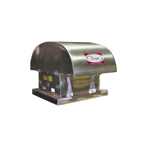 HARTZELL電動(dòng)屋頂通風(fēng)機