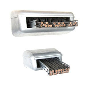 防火電纜進(jìn)線(xiàn)盒