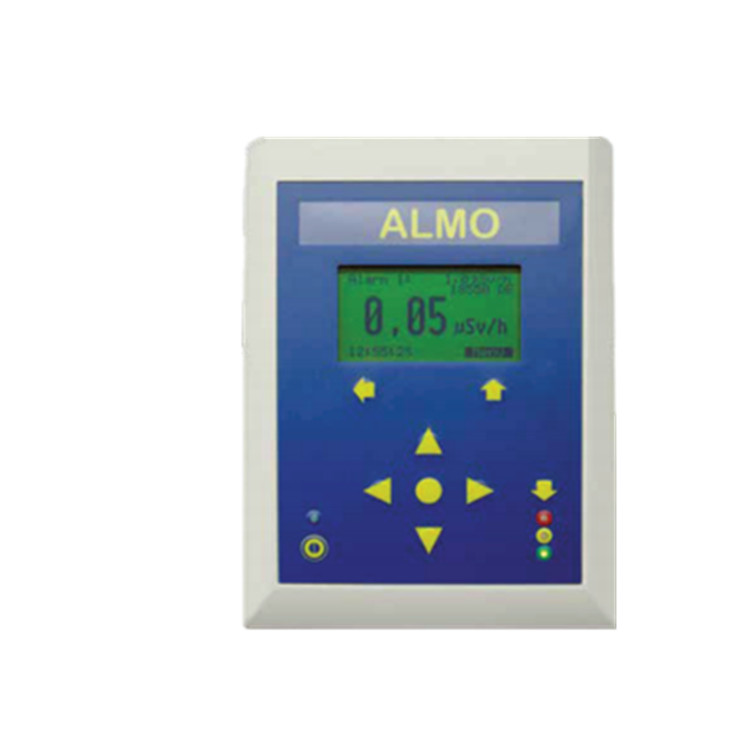 NUVIA警報監視器ALMO