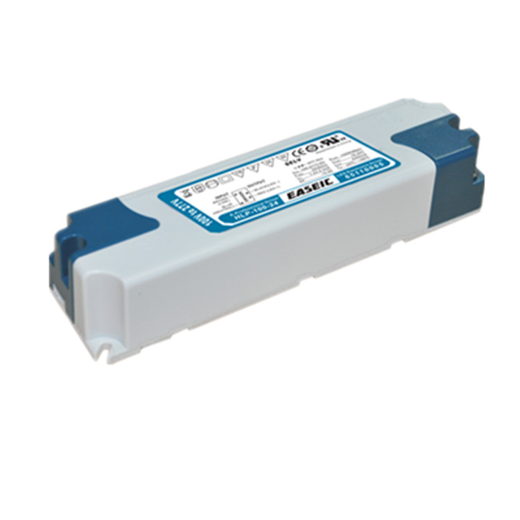 EASEIC電子專業LED驅動器HLP-100-36