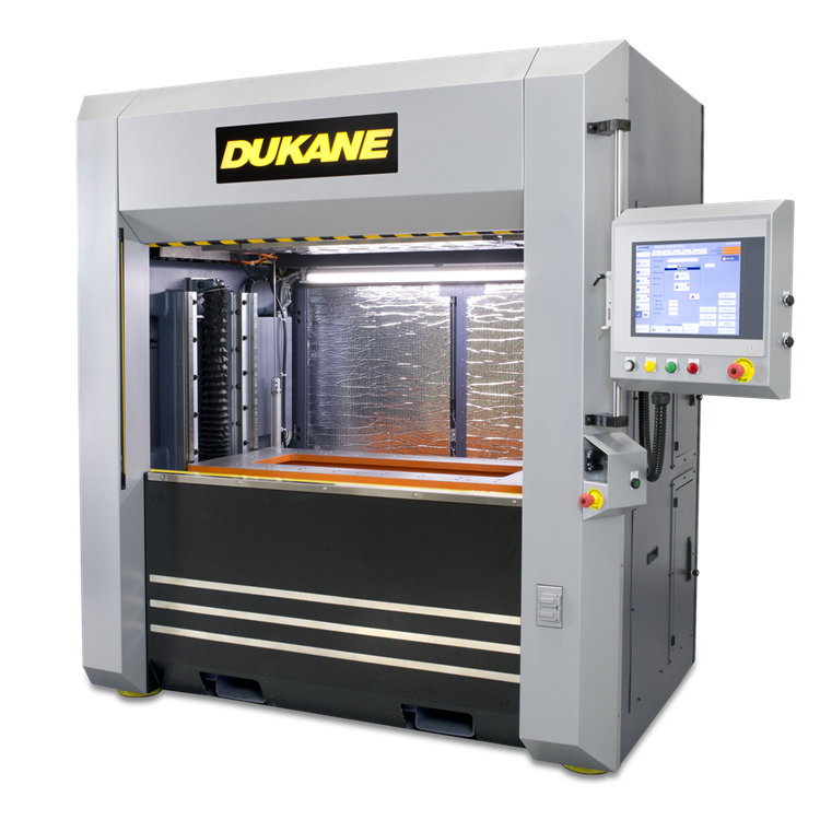 DUKANE振動焊機VW6000系列