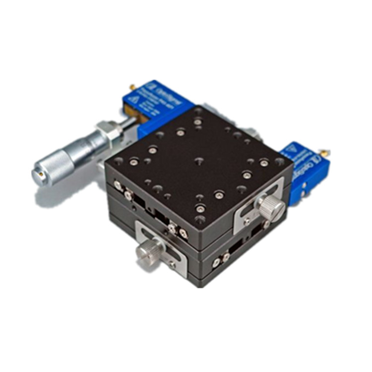 SIGMAKOKI壓電輔助平臺TADC-602WSPA